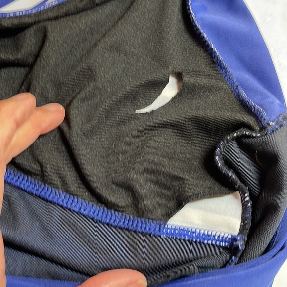 Halter swimsuit dress - Picture 5 of 5